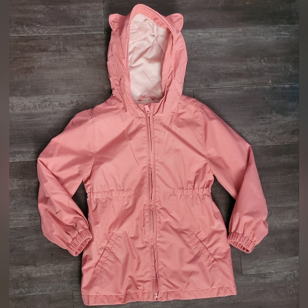 Old Navy Cozy Hooded Jacket
